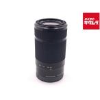 [ б/у ] [ прекрасный товар ] Sony E 55-210mm F4.5-6.3 OSS [SEL55210B] черный 
