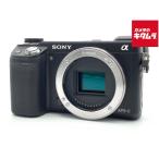 [ б/у ] [ хорошая вещь ] Sony α NEX-6 корпус 