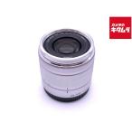 【中古】 【美品】 パナソニック LUMIX G VARIO 35-100mm F4.0-5.6 ASPH. MEGA O.I.S. [H-FS35100] シルバー