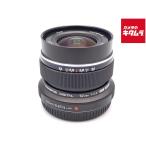【中古】 【良品】 オリンパス M.ZUIKO DIGITAL ED 12mm F2.0 ブラック