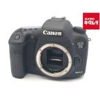 ショッピングEOS 【中古】 【並品】 キヤノン EOS 7D MarkII ボディ