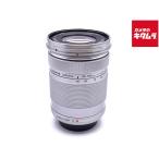 [ б/у ] [ товар среднего качества ] Olympus M.ZUIKO DIGITAL ED 40-150mm F4.0-5.6 R серебряный 