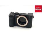 【中古】 【並品】 ソニー α7C II ボディ ブラック [ILCE-7CM2 B]