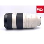【中古】 【並品】 ソニー FE 100-400mm F4.5-5.6 GM OSS [SEL100400GM]