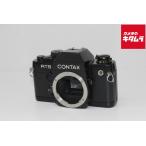 [ б/у ] [ с дефектом товар ] Contax RTS II корпус 