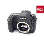【中古】 【並品】 キヤノン EOS 6D ボディ