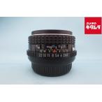 [ б/у ] [ с дефектом товар ] Pentax SMCM 50mm F2