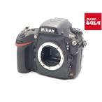 【中古】 【並品】 ニコン D800 ボデ