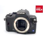 [ б/у ] [ товар среднего качества ] Olympus E-420 корпус 
