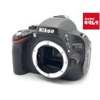 【中古】 【難あり品】 ニコン D5100 