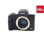 【中古】 【並品】 キヤノン EOS Kiss M ボディ ブラック