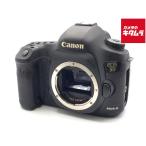 ショッピングEOS 【中古】 【難あり品】 キヤノン EOS 5D MarkIII ボディ