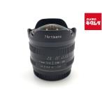 [ б/у ] [ товар среднего качества ] 7 . Takumi 7Artisans 75FXB-II 7.5mm F2.8 FISH-EYE II ED Fuji пленка X для 