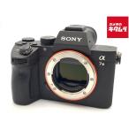 [ б/у ] [ хорошая вещь ] Sony α7III корпус [ILCE-7M3]