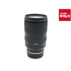 【中古】 【並品】 タムロン 17-70mm F2.8 Di III-A VC RXD ソニーEマウント用 (Model B070)