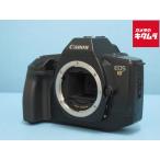 [ б/у ] [ с дефектом товар ] Canon EOS-RT корпус 