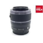 [ б/у ] [ с дефектом товар ] Nikon 1 NIKKOR VR30-110/3.8-5.6 черный 