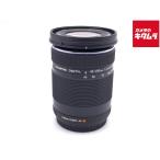 ショッピングオリンパス 【中古】 【良品】 オリンパス M.ZUIKO DIGITAL ED 40-150mm F4.0-5.6 R ブラック