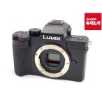 [ б/у ] [ прекрасный товар ] Panasonic LUMIX DC-G100D корпус 