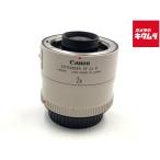 [ б/у ] [ хорошая вещь ] Canon EXTENDER EF2×II