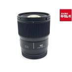 PANASONIC LUMIX S 50mm F1.8