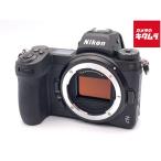 【中古】 【並品】 ニコン Z7II ボディ
