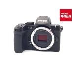 ショッピングBit\\\'z 【中古】 【良品】 ニコン Z50II ボディ