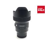 【中古】 【美品】 シグマ 14mm F1.8 DG