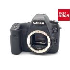 ショッピングEOS 【中古】 【並品】 キヤノン EOS 6D ボディ