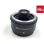 [ б/у ] [ прекрасный товар ] Nikon Ztere конвертер TC-2.0x
