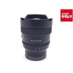 【中古】 【良品】 ソニー FE 14mm F1.8 GM [SEL14F18GM]