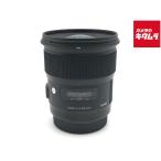 【中古】 【良品】 シグマ 24mm F1.4 DG