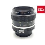 [ б/у ] [ товар среднего качества ] Nikon Ai micro Nikkor 55mm F3.5