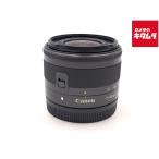 [ б/у ] [ хорошая вещь ] Canon EF-M15-45mm F3.5-6.3 IS STM graphite 