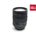 【中古】 【難あり品】 シグマ 18-125