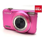 [ б/у ] [ хорошая вещь ] Fuji пленка (FUJIFILM)FinePix JX400 розовый [1600 десять тысяч пикселей ]