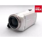 [ б/у ] [ товар среднего качества ] Panasonic HC-V480M-W белый 