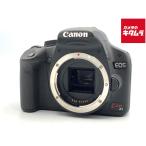 ショッピングEOS 【中古】 【並品】 キヤノン EOS Kiss X3 ボディ