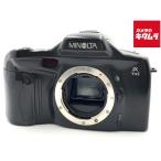 [ б/у ] [ с дефектом товар ] Minolta (MINOLTA)α7Xi Body