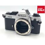 [ б/у ] [ хорошая вещь ] Nikon New FM2