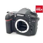 【中古】 【並品】 ニコン D7100 ボデ