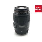 【中古】 【並品】 キヤノン EF100mm F2.8 マクロ USM