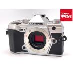 【中古】 【良品】 オリンパス OM-D E