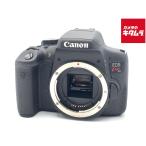 ショッピングEOS 【中古】 【並品】 キヤノン EOS Kiss X8i ボディ