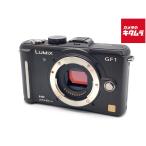 [ б/у ] [ товар среднего качества ] Panasonic LUMIX DMC-GF1-K esprit черный 
