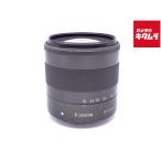 [ б/у ] [ с дефектом товар ] Canon EF-M18-55mm F3.5-5.6 IS STM