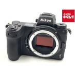 【中古】 【並品】 ニコン Z6II ボディ