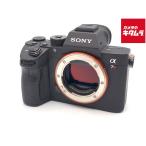 【中古】 【並品】 ソニー α7R III ボディ [ILCE-7RM3]