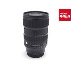 【中古】 【良品】 シグマ 17-40mm F1.8 DC Art フジフイルムX用