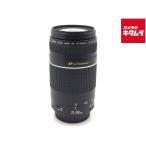 [ б/у ] [ с дефектом товар ] Canon EF 75-300/4-5.6 III USM